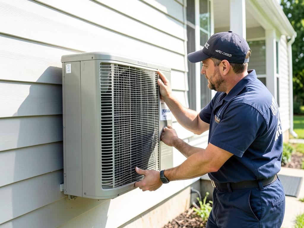 The best air conditioning repair specialists in ke