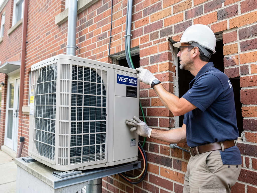 The Best HVAC Solutions for Landlords in Buffalo West Side Multi-Family Units