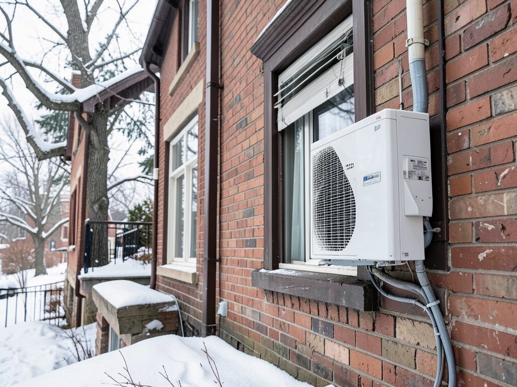 The Homeowners Guide to Buying a New HVAC System for a Rental Property in University Heights