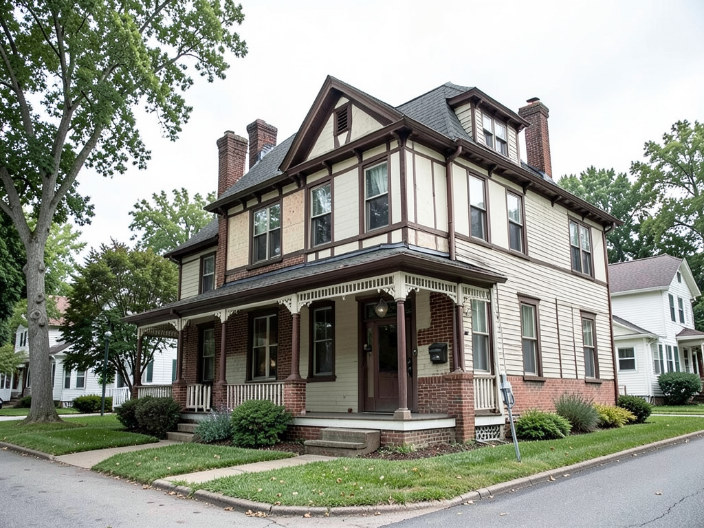 The real cost of installing central air in older e