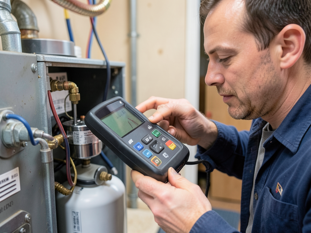 Troubleshooting your ac before calling a professio