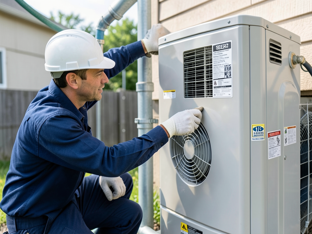 Understanding seer ratings and what they actually