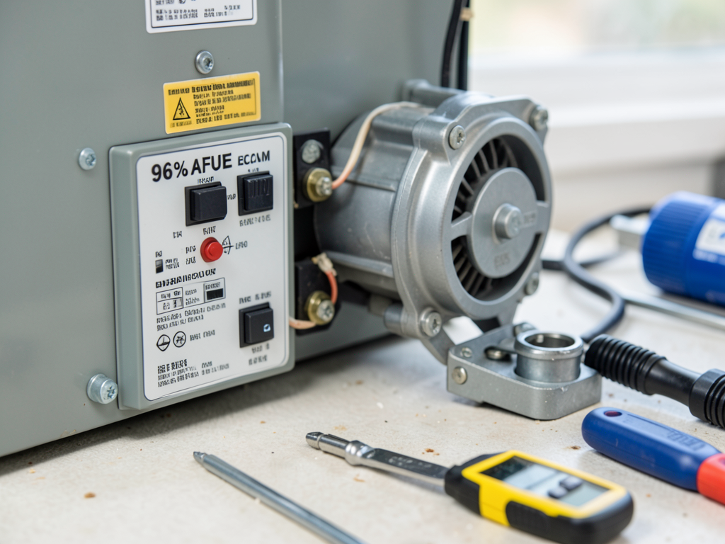 Why Williamsville Families are Switching to High-Efficiency Furnaces