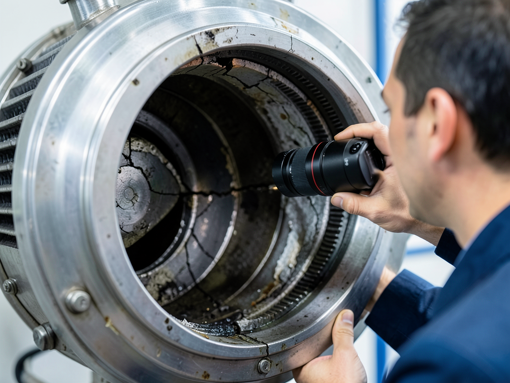 Why You Should Get a Second Opinion Before Replacing Your Hamburg Furnace