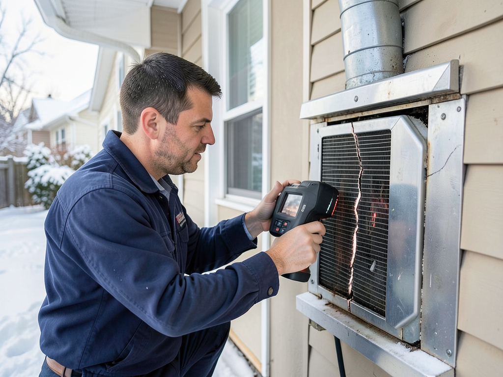 Why your buffalo furnace is making a loud banging