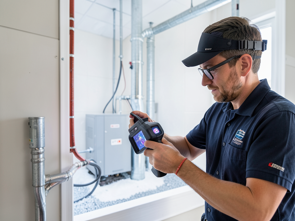 Why Your Clarence Home is the Perfect Candidate for a Geothermal Heating System