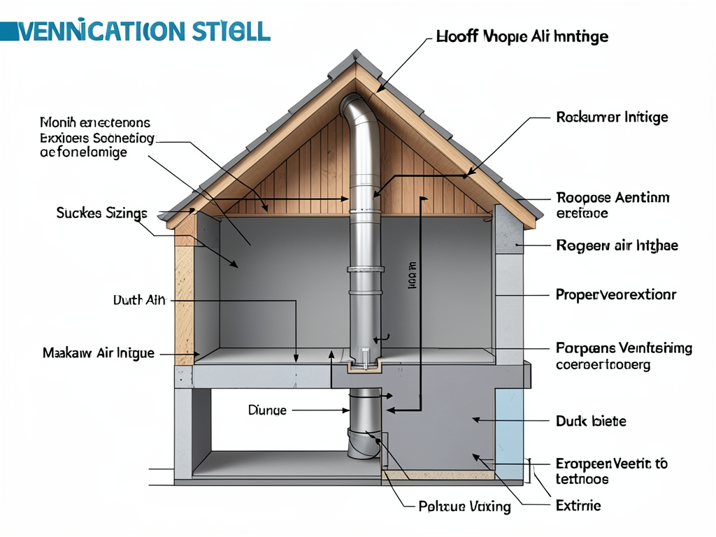 Why Your Kitchen Cooking Smells Stay Trapped in Your Downtown Buffalo Loft
