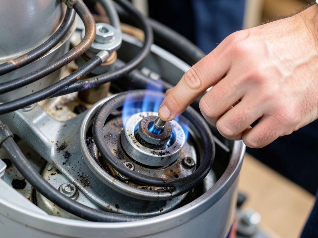 Why Your Vents are Blowing Cold Air When the Heat is On