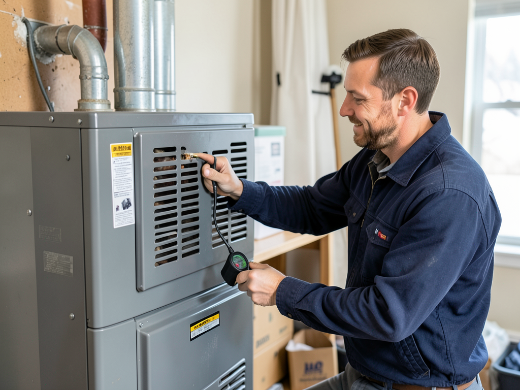 Winterizing Your HVAC System Before Leaving Your Buffalo Home for the Season